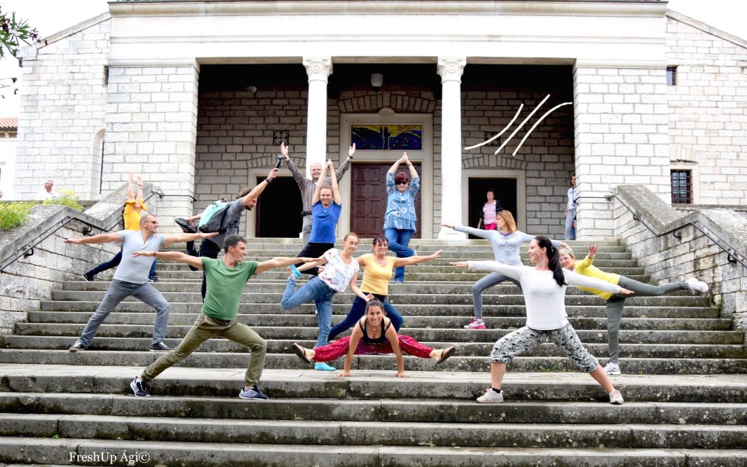 Ayurvedic Yoga Retreat Autumn 2018