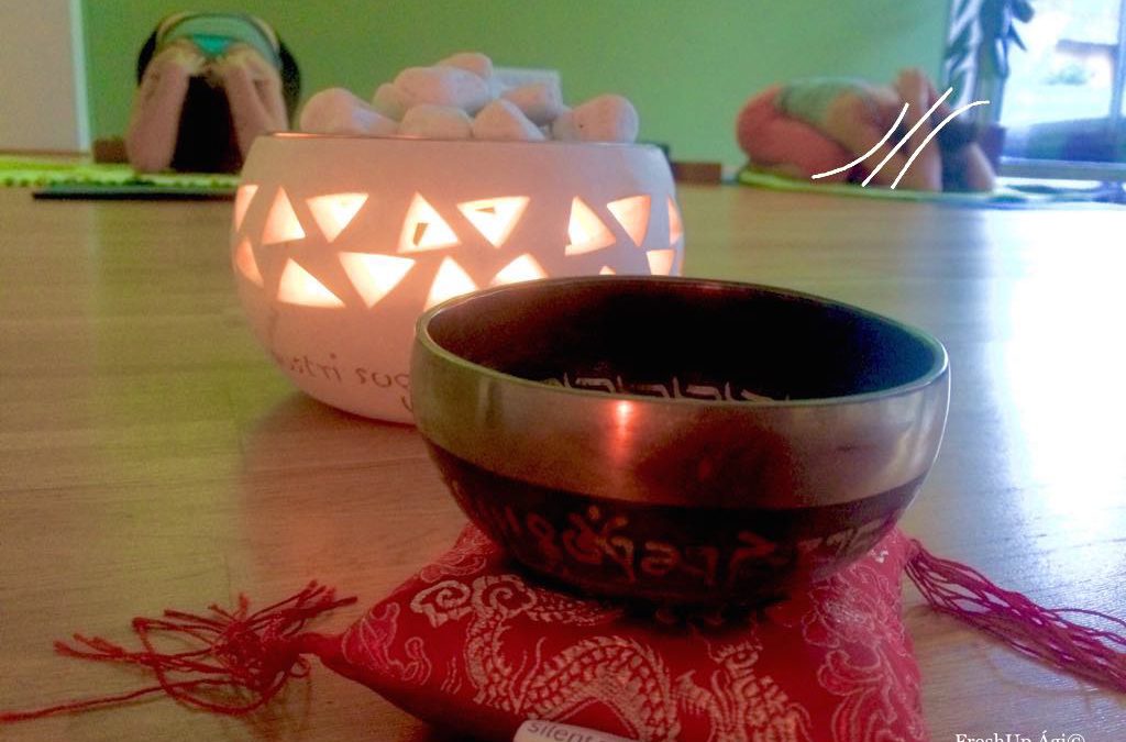 Hatha Yoga Fusion Monday